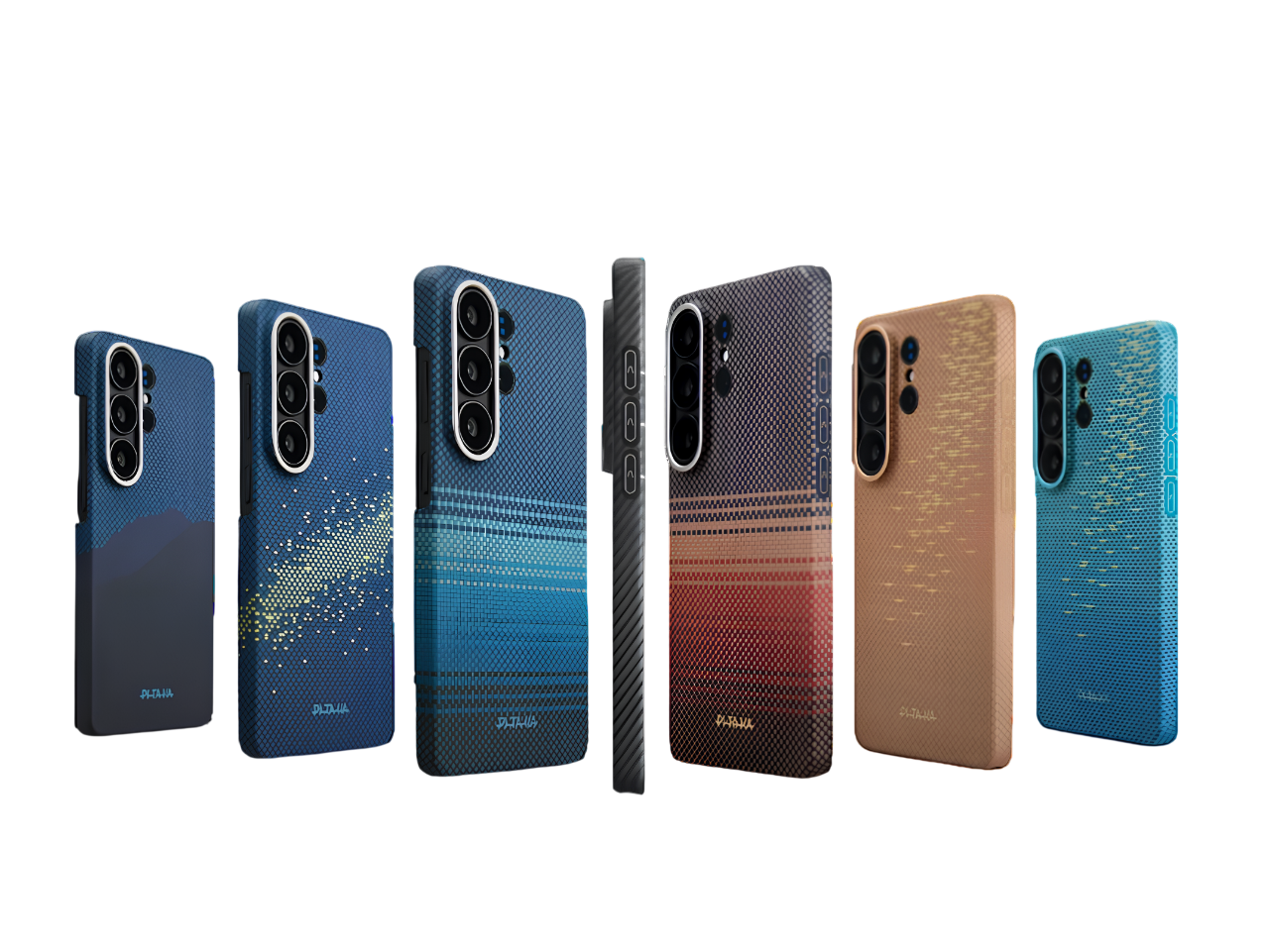 Galaxy S26 Cases